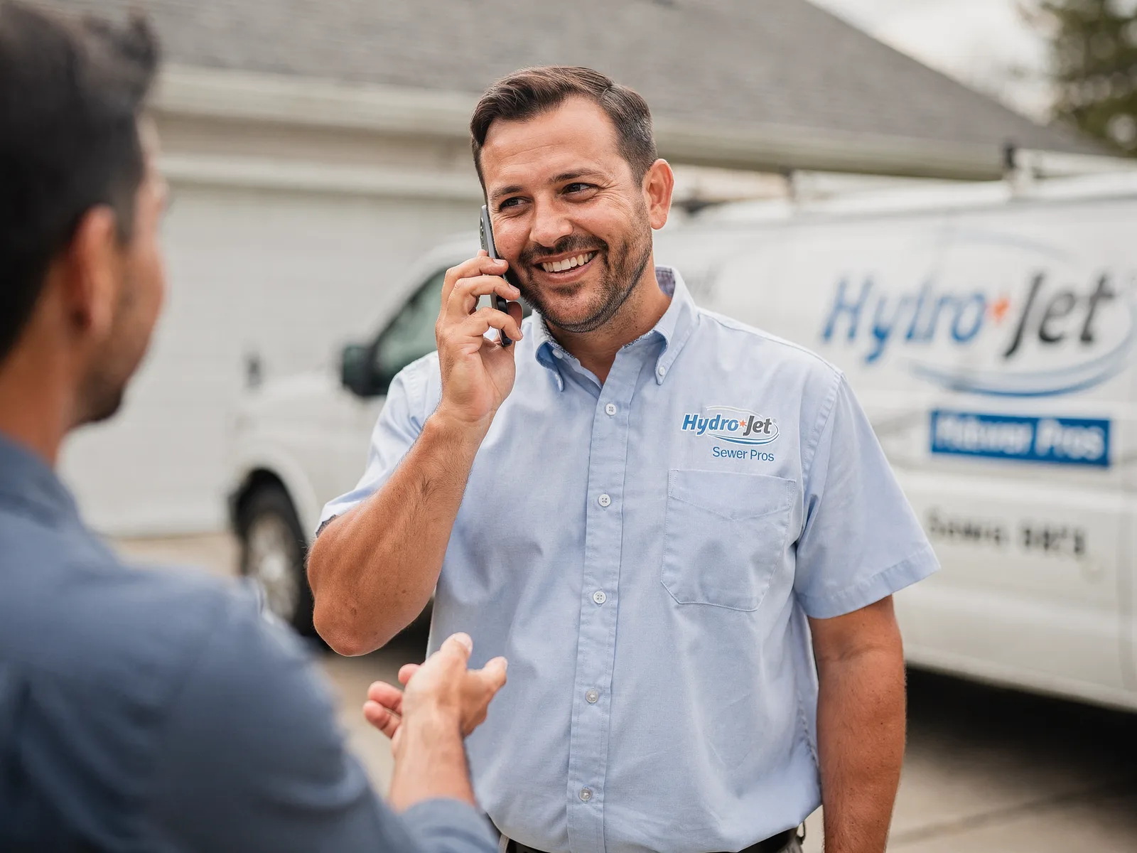 Hydro Jetting Near Me Dorchester, SC FAQs